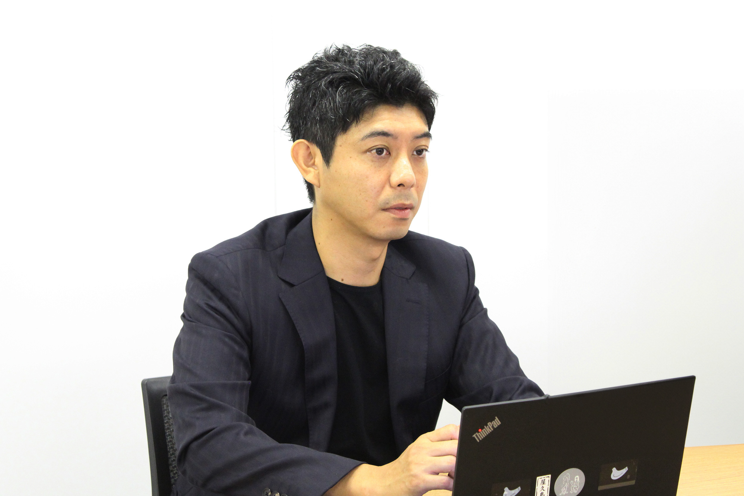 コニカミノルタプラネタリウム株式会社 桑原 遼太さま