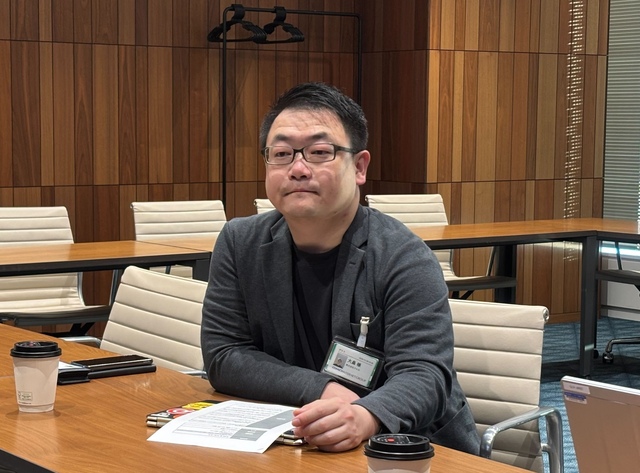 株式会社クルカ 大畠 光弘さま